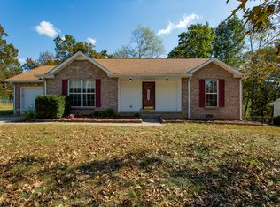 3476 Eastridge Rd, Woodlawn, TN 37191