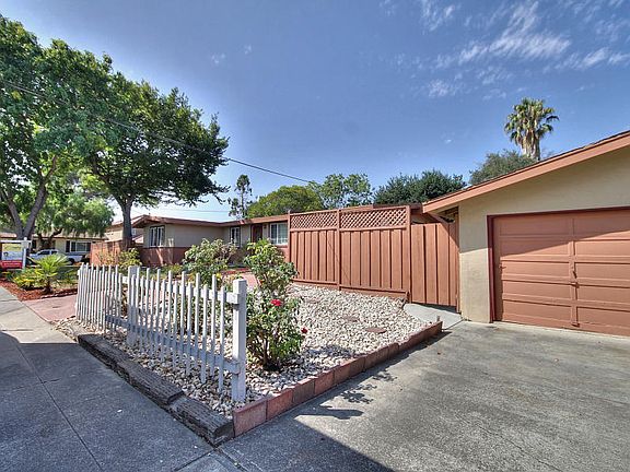 2nd Driveway