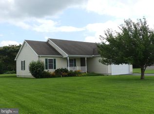 106 Falls Rd, Milton, DE 19968