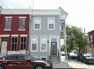 2019 N 32nd St, Philadelphia, PA 19121