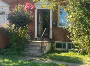 207 Madison Dr, Newark, DE 19711