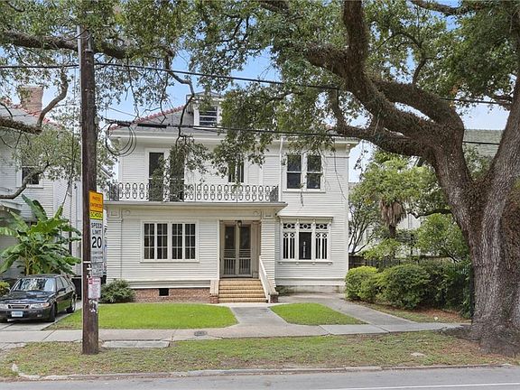 2nd image of 1730 Napoleon Ave