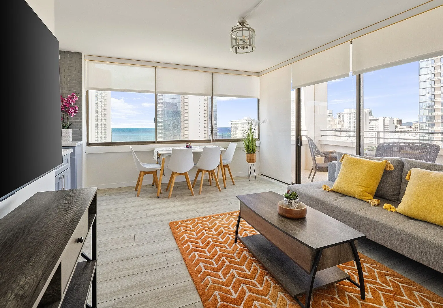 2410 Cleghorn St #2204, Honolulu, HI 96815 — Photo 2