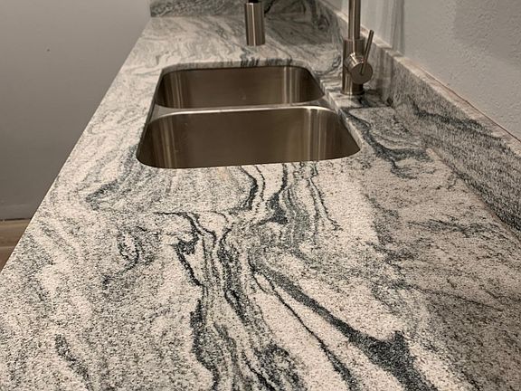 granite countertops