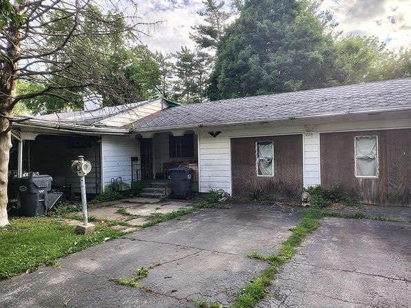 220 N Cleo St