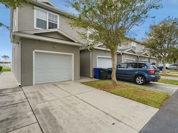 7041 OPAL DRIVE, LARGO, FL 33773