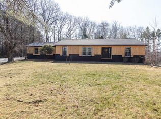 1322 Main St, Dublin, NH 03444