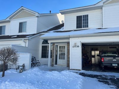 12720 43rd St NE, Saint Michael, MN, 55376