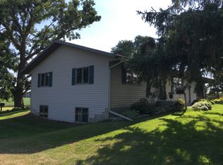 N2729 490th St, Menomonie, WI 54751