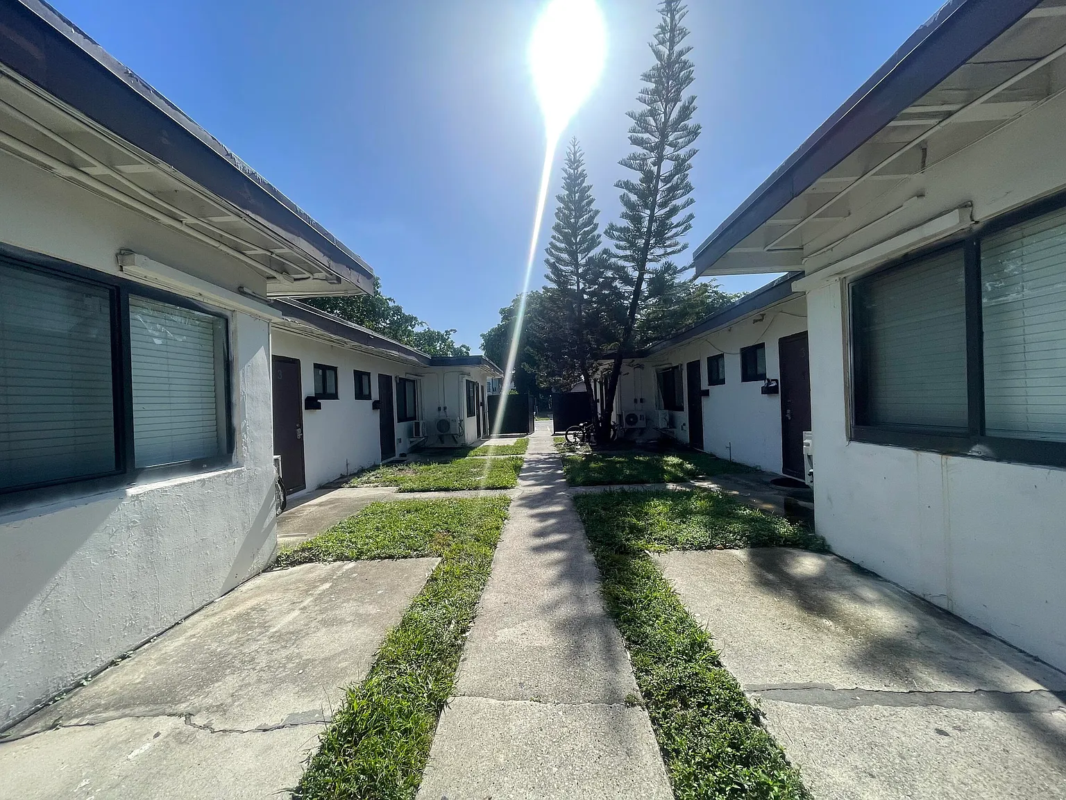 1 bed, 1.0 bath, 650 sqft, $1,450 — Photo 2