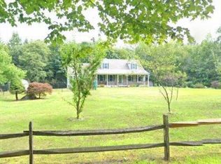 253 Reimers Rd, Monson, MA 01057