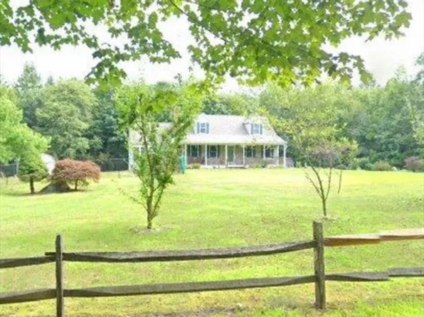 253 Reimers Rd, Monson, MA 01057