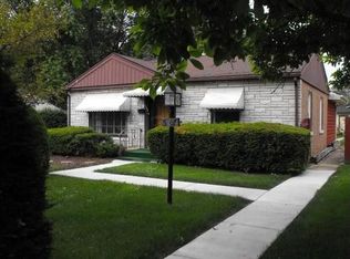 5007 Wilcox Ave, Downers Grove, IL 60515