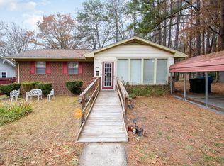 2406 Nebo St, Durham, NC 27707