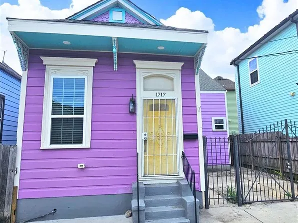 1717 Governor Nicholls St, New Orleans, LA 70116