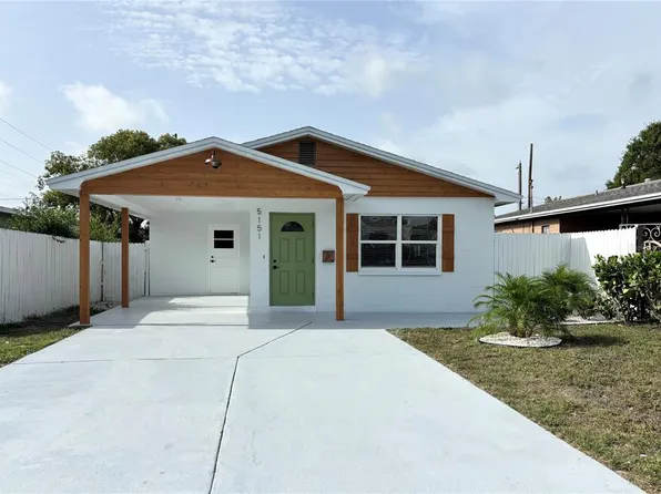 5151 7th Ave N, Saint Petersburg, FL 33710