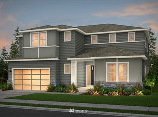 335 NE Shadow Ave LOT 1, Renton, WA 98056