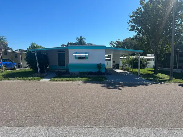 2346 Druid Rd E #269, Clearwater, FL 33764