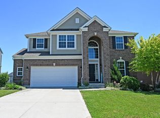 3896 Acadia Ln, Mason, OH 45036