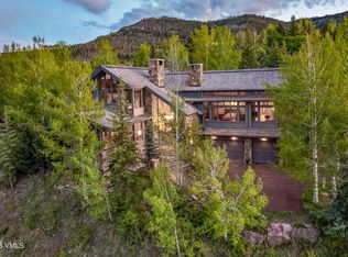 32 Stag Gulch Ct, Edwards, CO 81632