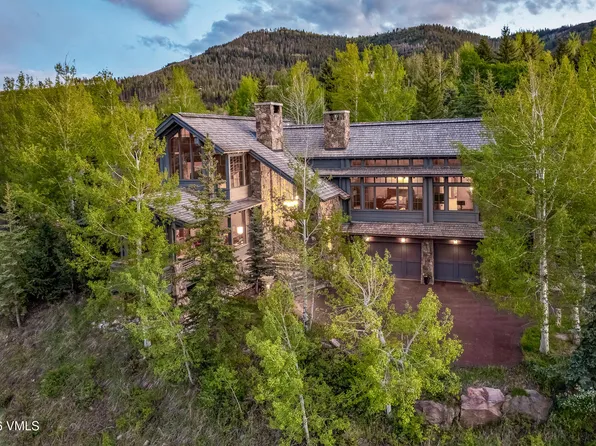 32 Stag Gulch Ct, Edwards, CO 81632