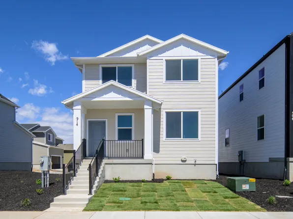 914 W 1600 S, Clearfield, UT 84015