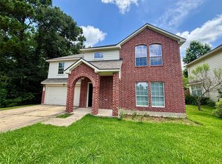 13764 Bighorn Trl, Willis, TX 77378
