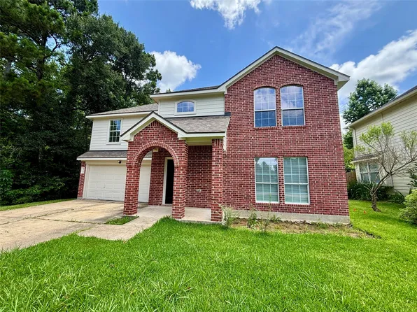 13764 Bighorn Trl, Willis, TX 77378