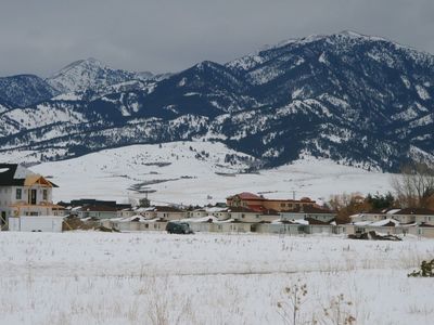 926 Matheson Way, Bozeman, MT, 59715