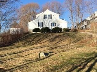 36 Elm Ave, Hull, MA 02045