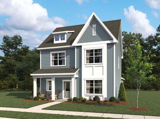 Genna Plan, The Point, Rolesville, NC 27571