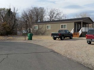 2 Roberta Way, Carson City, NV