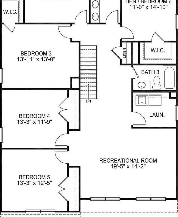 2nd image of 68 Hillmont Dr