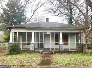 730 Glass St NW, Atlanta, GA 30318