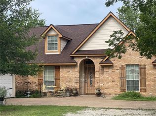 1375 County Road 403, Anderson, TX 77830