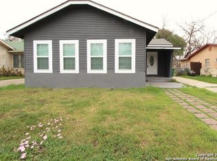1319 W Winnipeg Ave, San Antonio, TX 78225