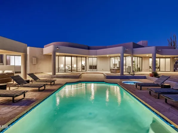 23202 N Dobson Road, Scottsdale, AZ 85255