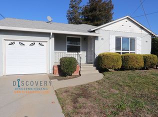 1323 Hubbard Ave #1323, San Leandro, CA 94579