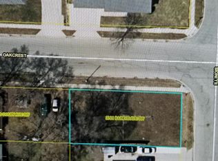 3701 Illinois Ave SW, Wyoming, MI 49509