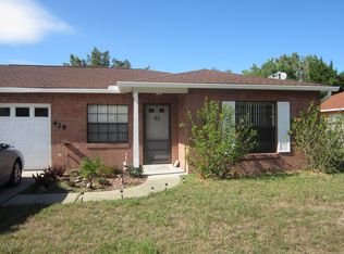 429 Sandpiper Ct, Edgewater, FL 32141