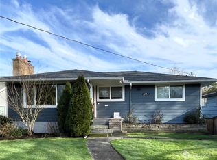 3232 33rd Ave W, Seattle, WA 98199