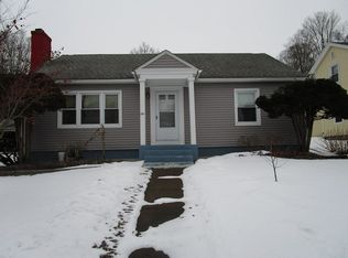 291 N Main St, East Longmeadow, MA 01028