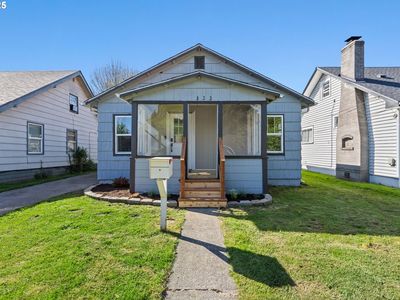 333 20th Ave, Longview, WA, 98632