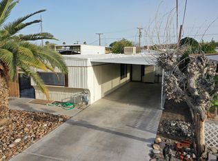 313-315 N Stardust Ln, Parker, AZ 85344