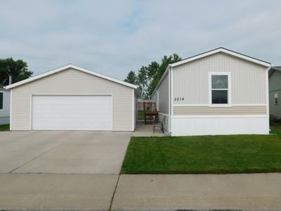 5014 Redcoat Dr, Bismarck, ND, 58503