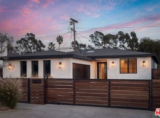 12716 Rubens Ave, Los Angeles, CA 90066
