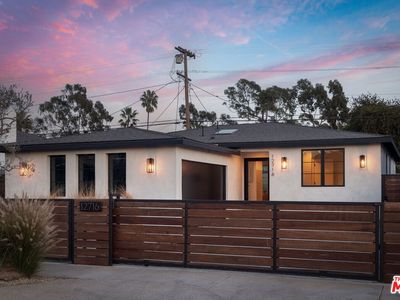 12716 Rubens Ave, Los Angeles, CA, 90066