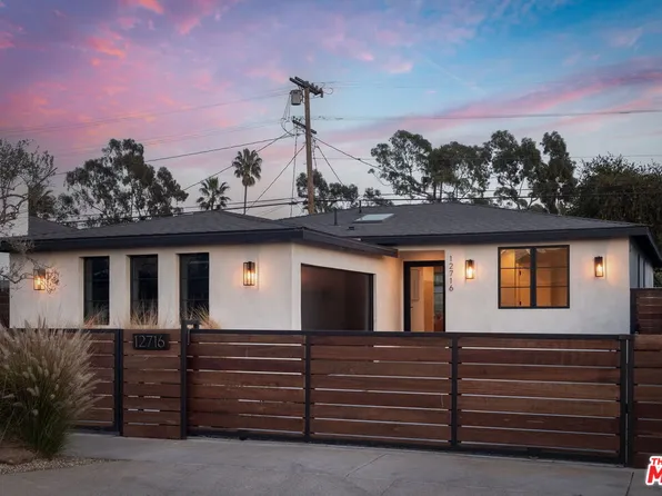 12716 Rubens Ave, Los Angeles, CA 90066