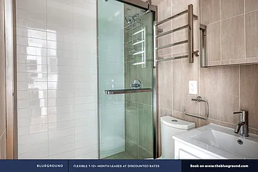 Rented by The Blueground