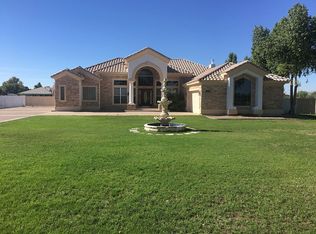 21208 S 147th St, Gilbert, AZ 85298